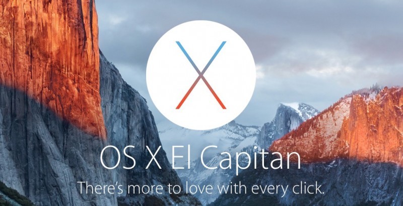 VideoDrive 3.2 for OS X El Capitan